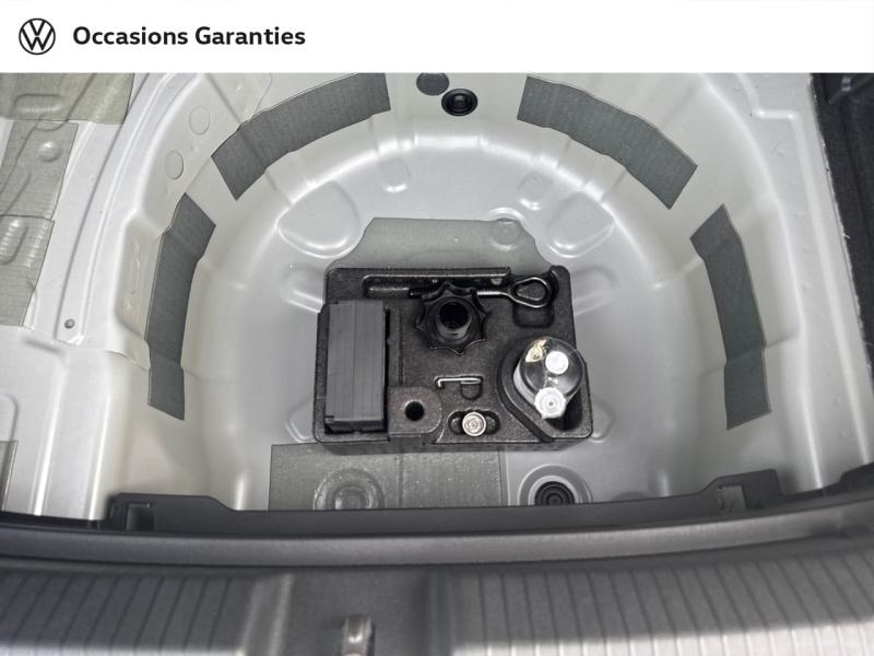 Voitures occasions VOLKSWAGEN POLO VW Edition Nancy