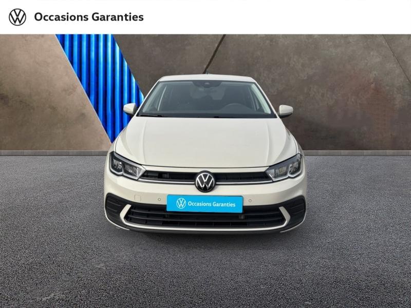 Voitures occasions VOLKSWAGEN POLO VW Edition Nancy