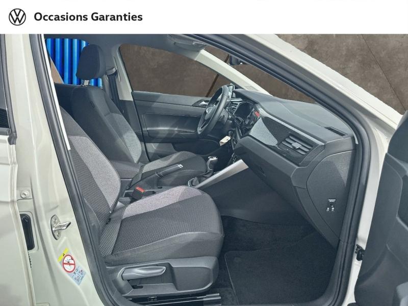 Voitures occasions VOLKSWAGEN POLO VW Edition Nancy