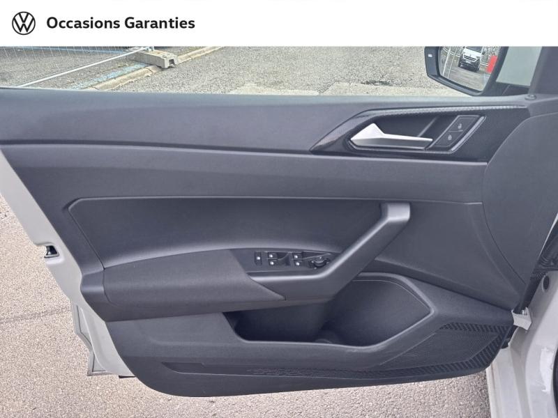 Voitures occasions VOLKSWAGEN POLO VW Edition Nancy