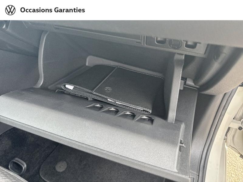 Voitures occasions VOLKSWAGEN POLO VW Edition Nancy