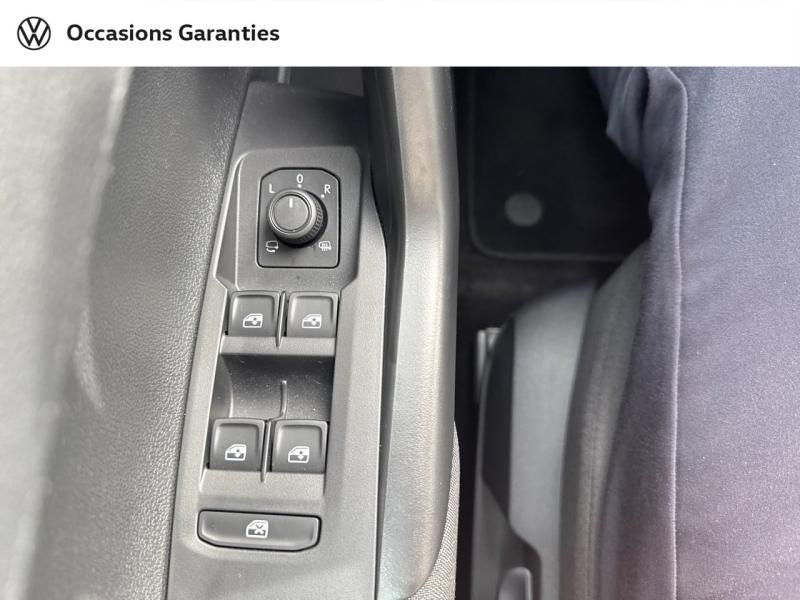 Voitures occasions VOLKSWAGEN POLO VW Edition Nancy