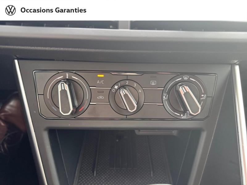 Voitures occasions VOLKSWAGEN POLO VW Edition Nancy