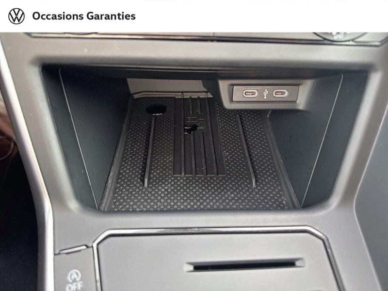 Voitures occasions VOLKSWAGEN POLO VW Edition Nancy