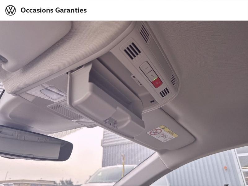 Voitures occasions VOLKSWAGEN POLO VW Edition Nancy