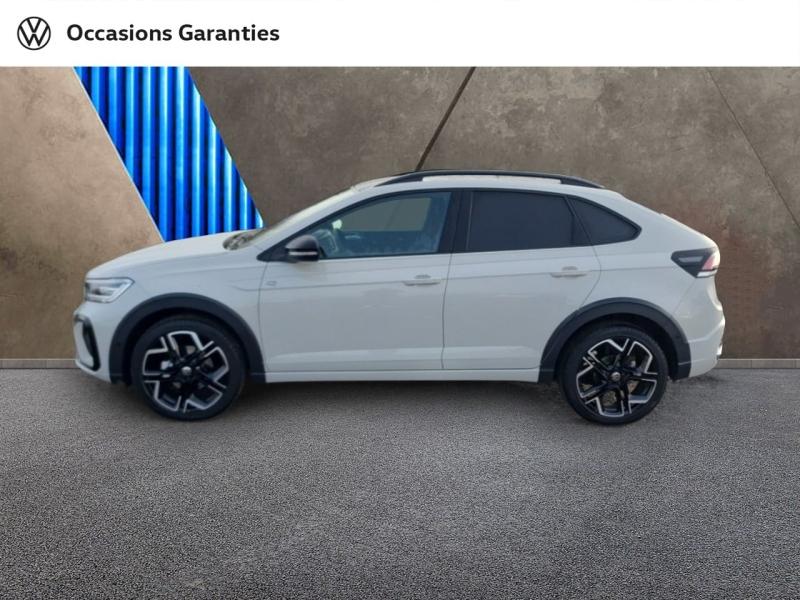 Voitures occasions VOLKSWAGEN TAIGO R-Line Edition Nancy