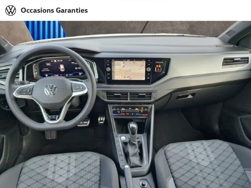 Voitures occasions VOLKSWAGEN TAIGO R-Line Edition Nancy
