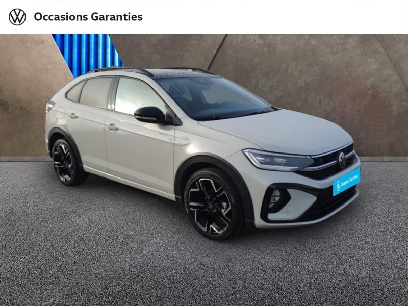 Voitures occasions VOLKSWAGEN TAIGO R-Line Edition Nancy