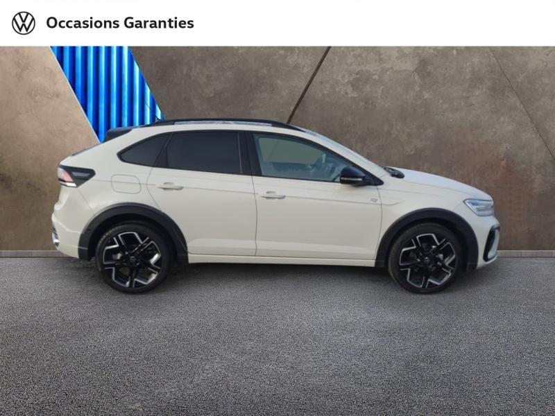 Voitures occasions VOLKSWAGEN TAIGO R-Line Edition Nancy