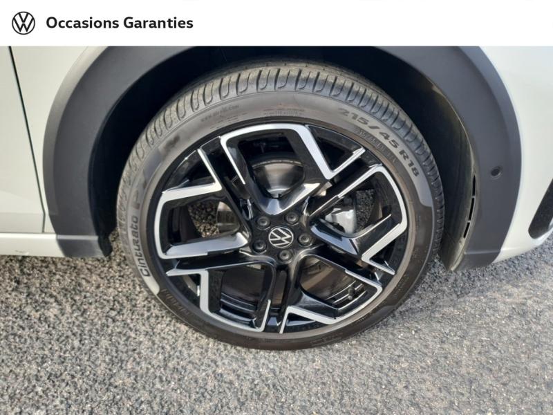 Voitures occasions VOLKSWAGEN TAIGO R-Line Edition Nancy