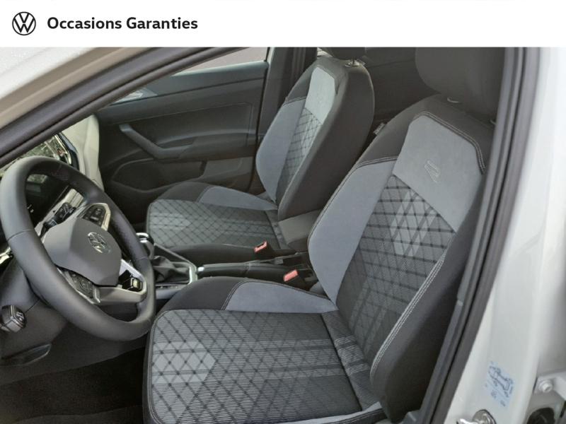 Voitures occasions VOLKSWAGEN TAIGO R-Line Edition Nancy