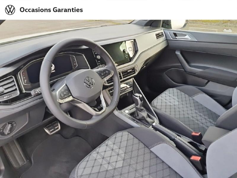 Voitures occasions VOLKSWAGEN TAIGO R-Line Edition Nancy