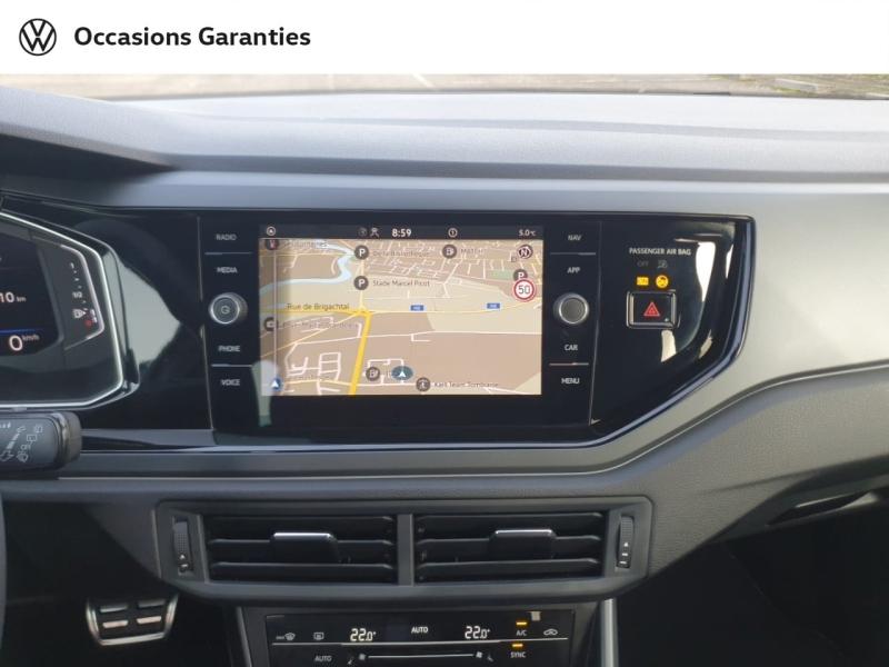 Voitures occasions VOLKSWAGEN TAIGO R-Line Edition Nancy