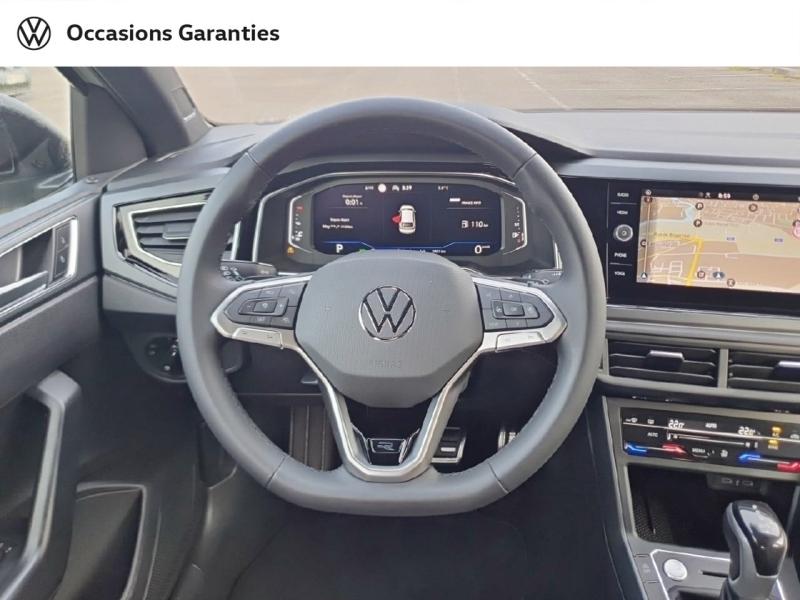 Voitures occasions VOLKSWAGEN TAIGO R-Line Edition Nancy