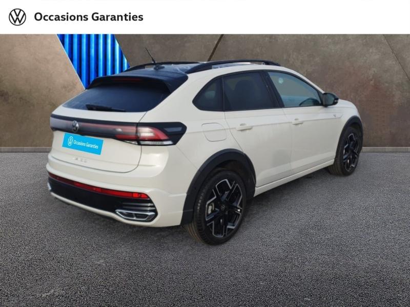 Voitures occasions VOLKSWAGEN TAIGO R-Line Edition Nancy
