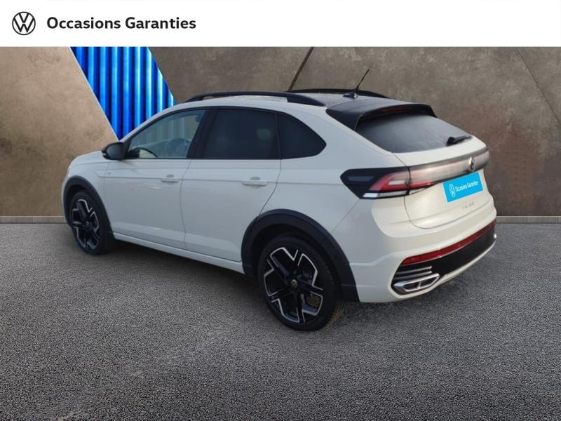 Voitures occasions VOLKSWAGEN TAIGO R-Line Edition Nancy