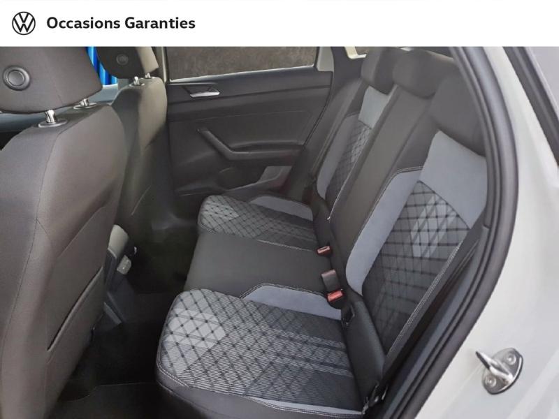 Voitures occasions VOLKSWAGEN TAIGO R-Line Edition Nancy