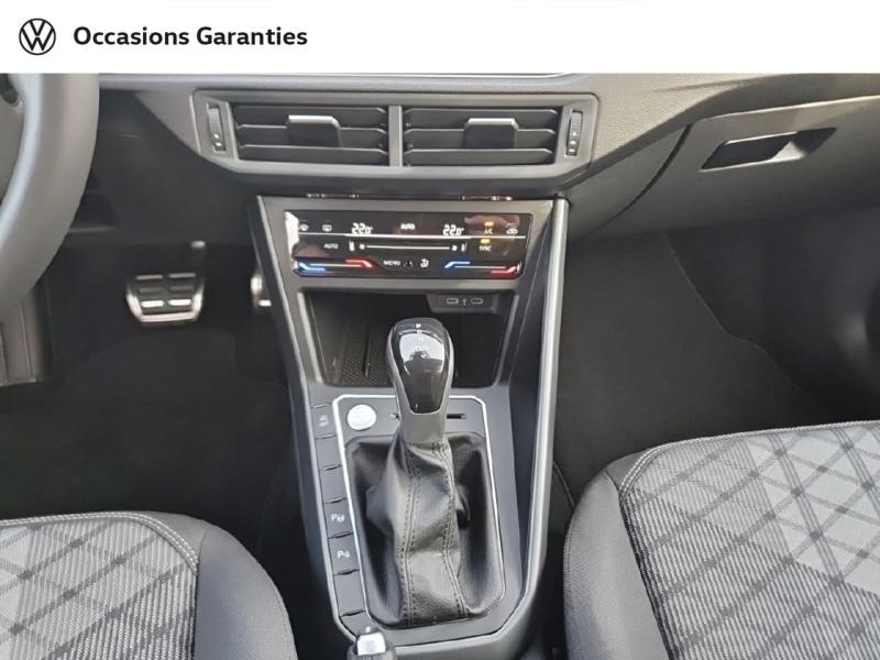 Voitures occasions VOLKSWAGEN TAIGO R-Line Edition Nancy