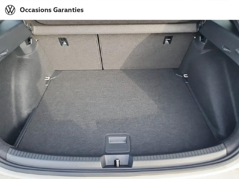 Voitures occasions VOLKSWAGEN TAIGO R-Line Edition Nancy