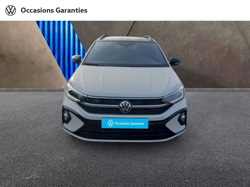 Voitures occasions VOLKSWAGEN TAIGO R-Line Edition Nancy
