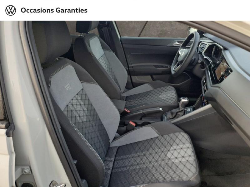 Voitures occasions VOLKSWAGEN TAIGO R-Line Edition Nancy