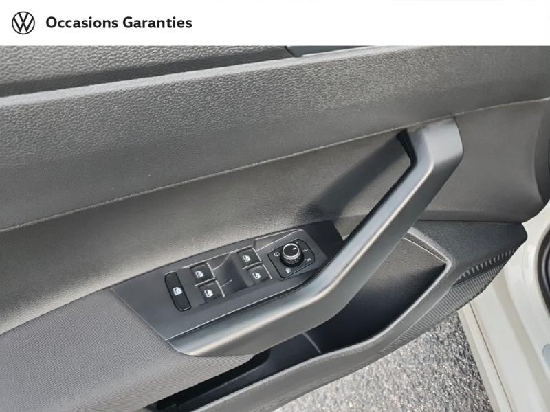 Voitures occasions VOLKSWAGEN TAIGO R-Line Edition Nancy