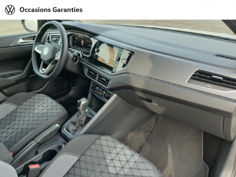 Voitures occasions VOLKSWAGEN TAIGO R-Line Edition Nancy