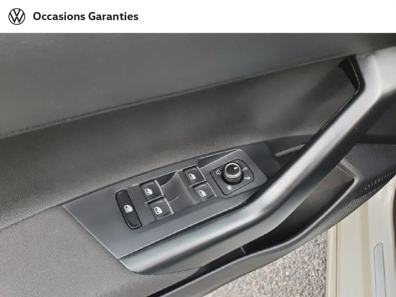 Voitures occasions VOLKSWAGEN TAIGO R-Line Edition Nancy