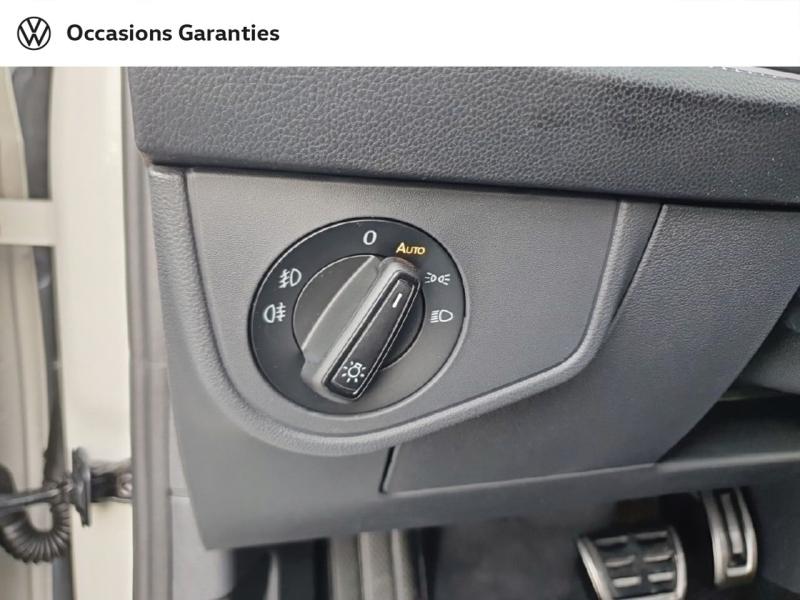 Voitures occasions VOLKSWAGEN TAIGO R-Line Edition Nancy