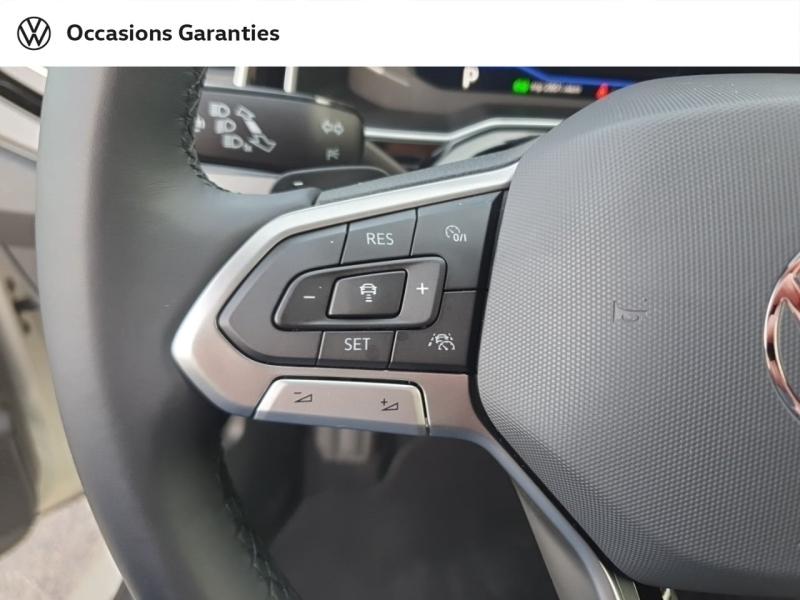 Voitures occasions VOLKSWAGEN TAIGO R-Line Edition Nancy