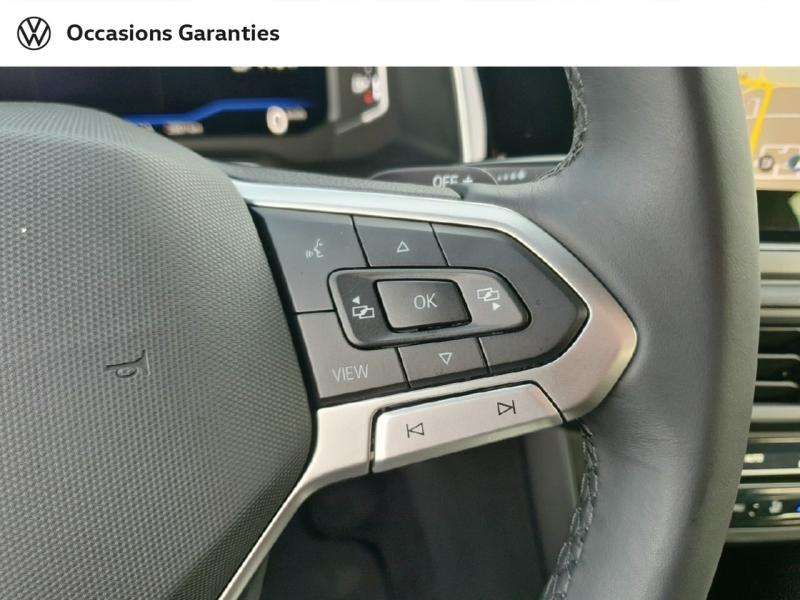 Voitures occasions VOLKSWAGEN TAIGO R-Line Edition Nancy