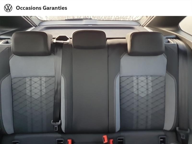 Voitures occasions VOLKSWAGEN TAIGO R-Line Edition Nancy