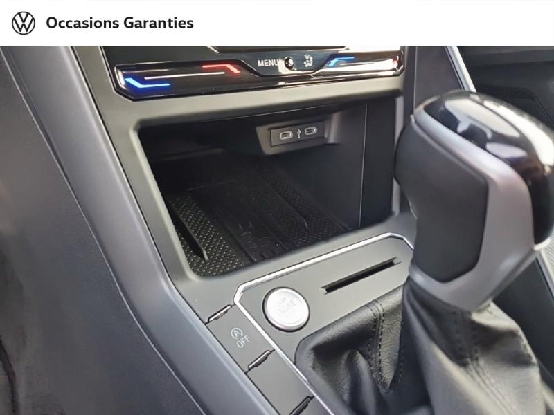 Voitures occasions VOLKSWAGEN TAIGO R-Line Edition Nancy