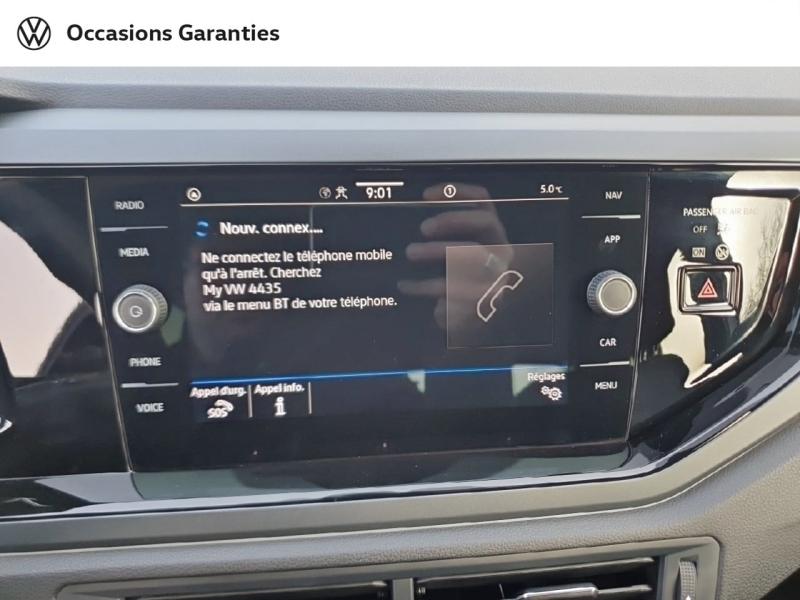 Voitures occasions VOLKSWAGEN TAIGO R-Line Edition Nancy