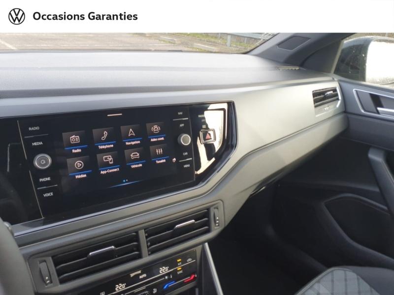 Voitures occasions VOLKSWAGEN TAIGO R-Line Edition Nancy