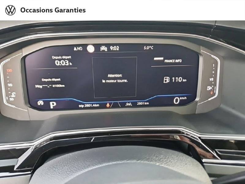 Voitures occasions VOLKSWAGEN TAIGO R-Line Edition Nancy