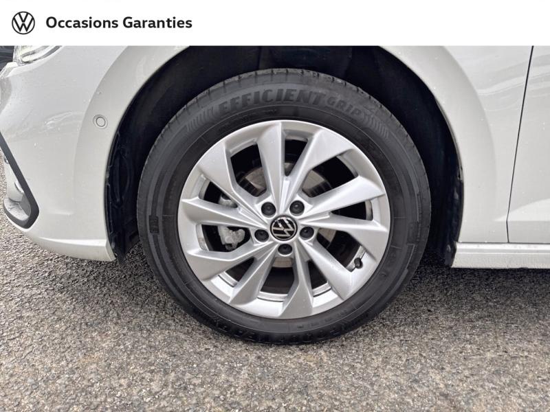 Voitures occasions VOLKSWAGEN POLO Style Nancy