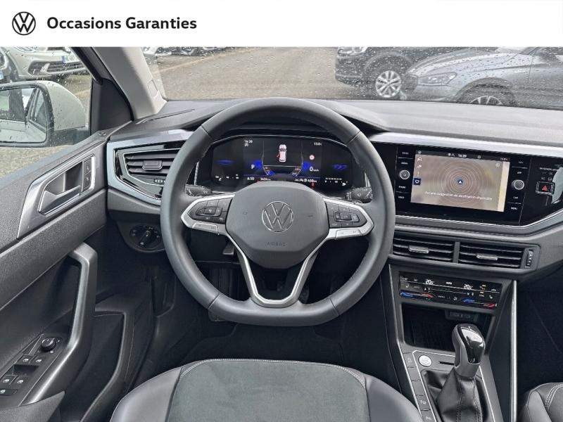 Voitures occasions VOLKSWAGEN POLO Style Nancy