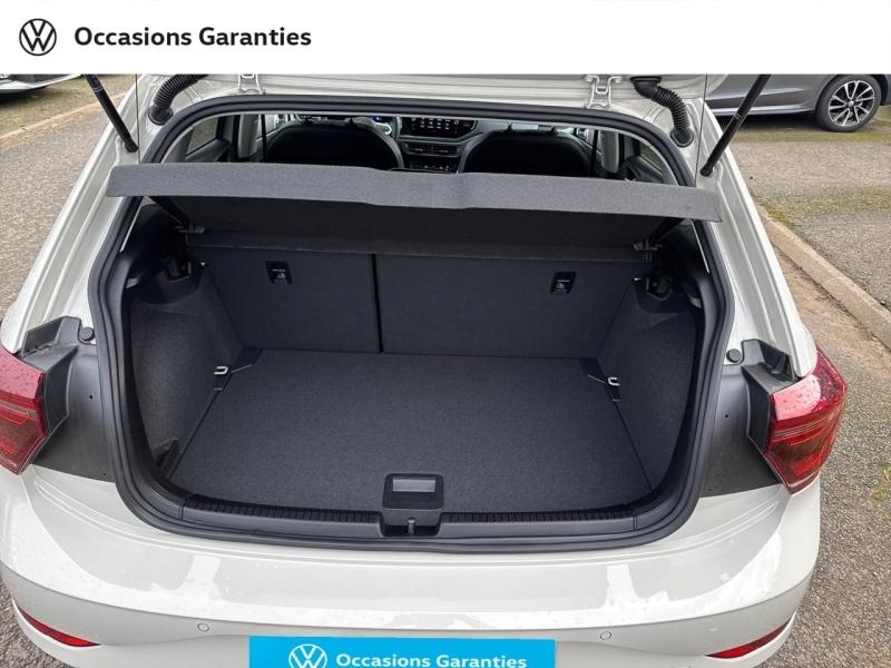 Voitures occasions VOLKSWAGEN POLO Style Nancy