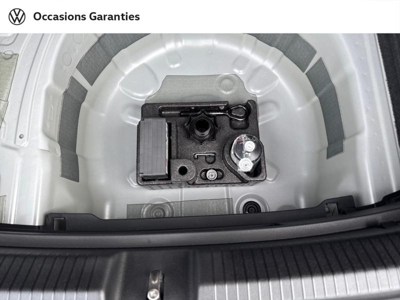 Voitures occasions VOLKSWAGEN POLO Style Nancy