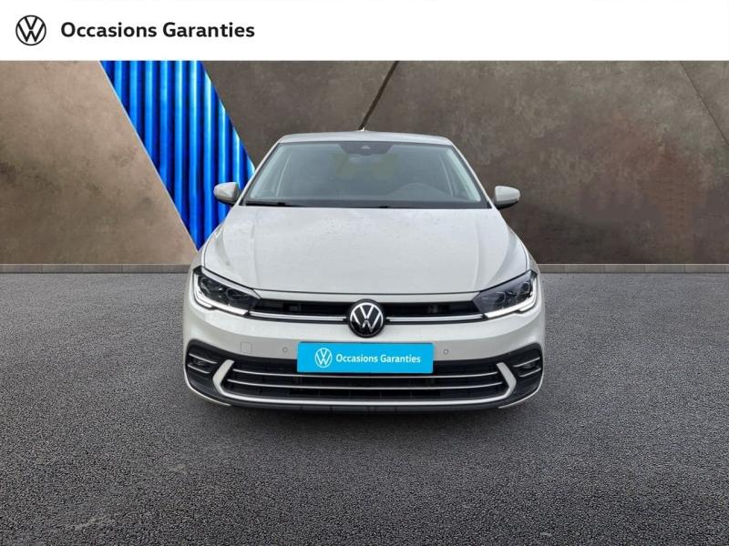 Voitures occasions VOLKSWAGEN POLO Style Nancy