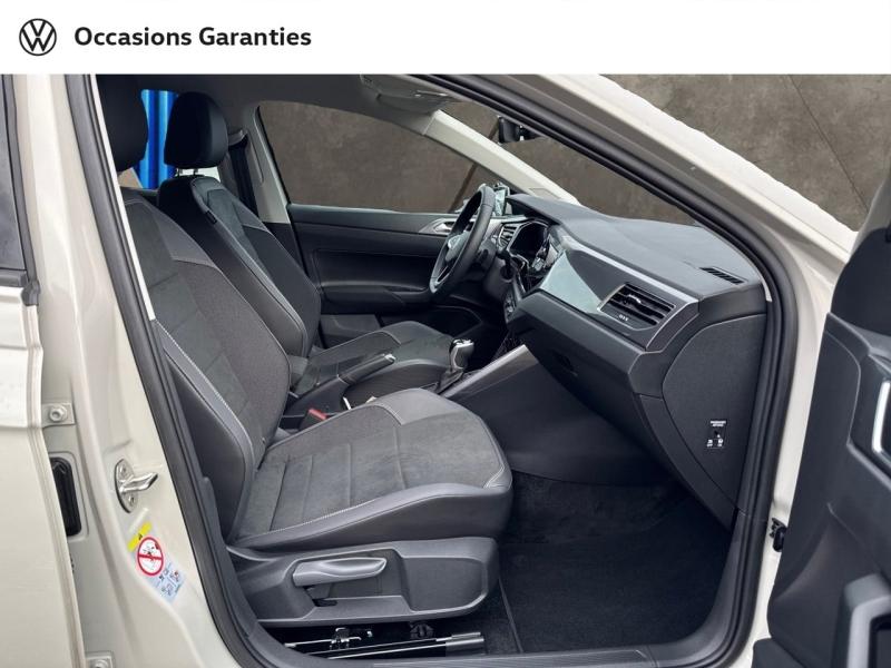 Voitures occasions VOLKSWAGEN POLO Style Nancy