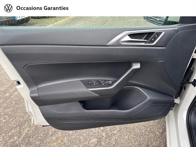 Voitures occasions VOLKSWAGEN POLO Style Nancy