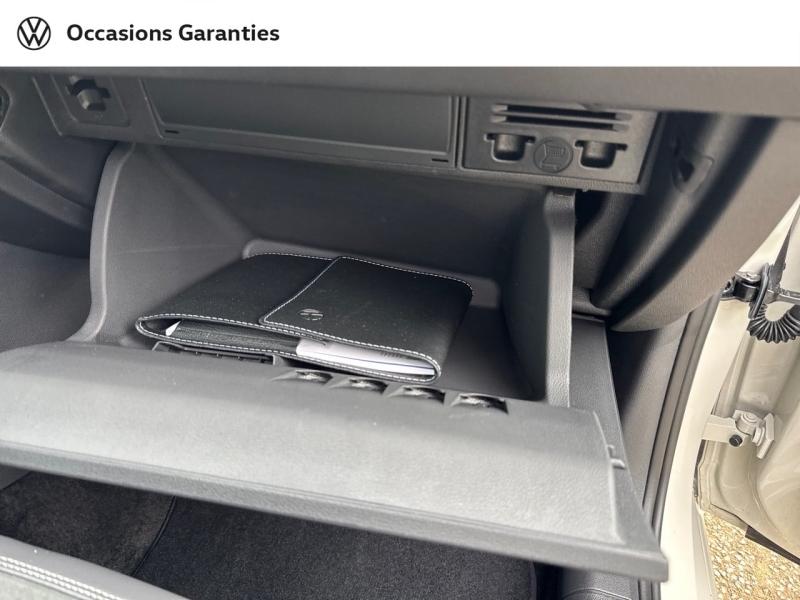 Voitures occasions VOLKSWAGEN POLO Style Nancy