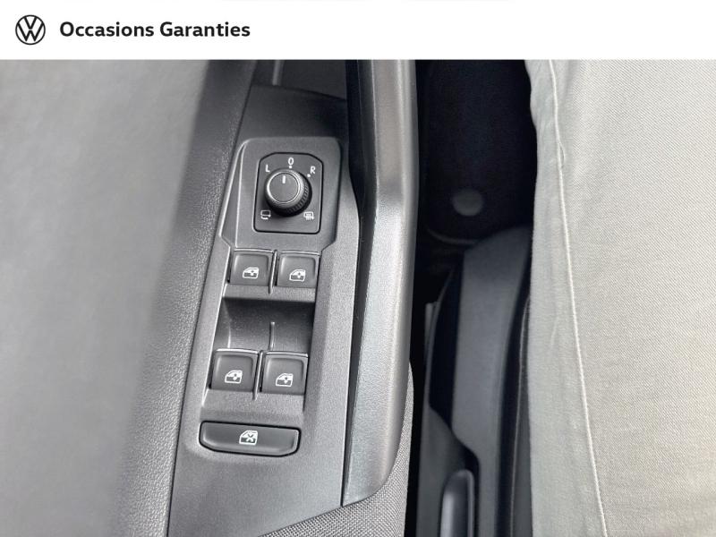 Voitures occasions VOLKSWAGEN POLO Style Nancy