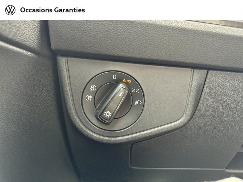 Voitures occasions VOLKSWAGEN POLO Style Nancy