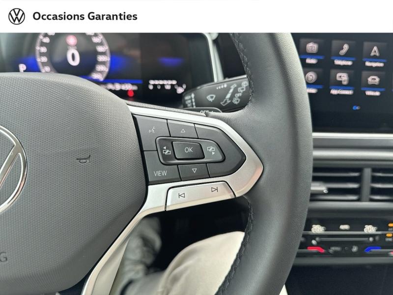 Voitures occasions VOLKSWAGEN POLO Style Nancy