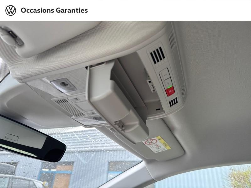 Voitures occasions VOLKSWAGEN POLO Style Nancy