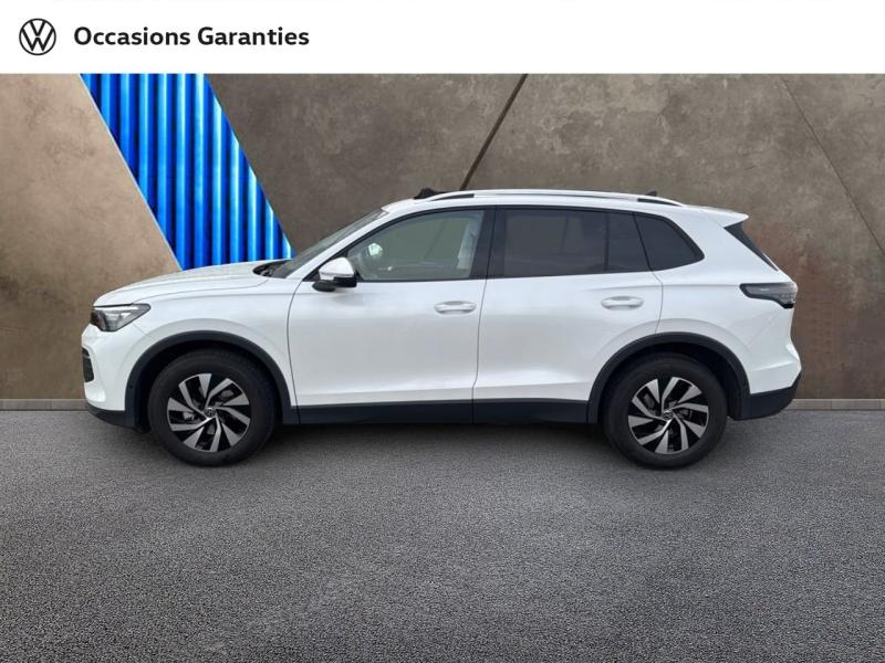 Voitures occasions VOLKSWAGEN TIGUAN VW Edition Nancy