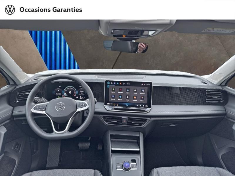 Voitures occasions VOLKSWAGEN TIGUAN VW Edition Nancy